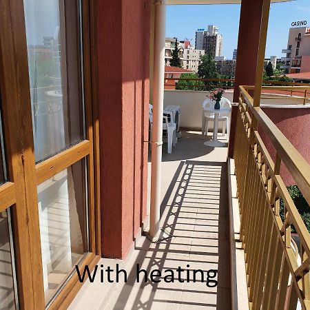 Apartment Ashton Hall - Sonnenstrand - Ost 써니비치 외부 사진